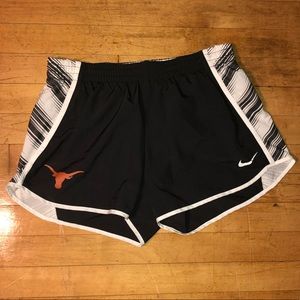 Nike Dri-Fit shorts